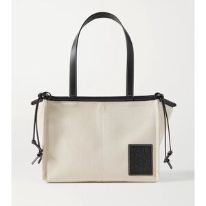 Loewe Cushion Tote Small Bag